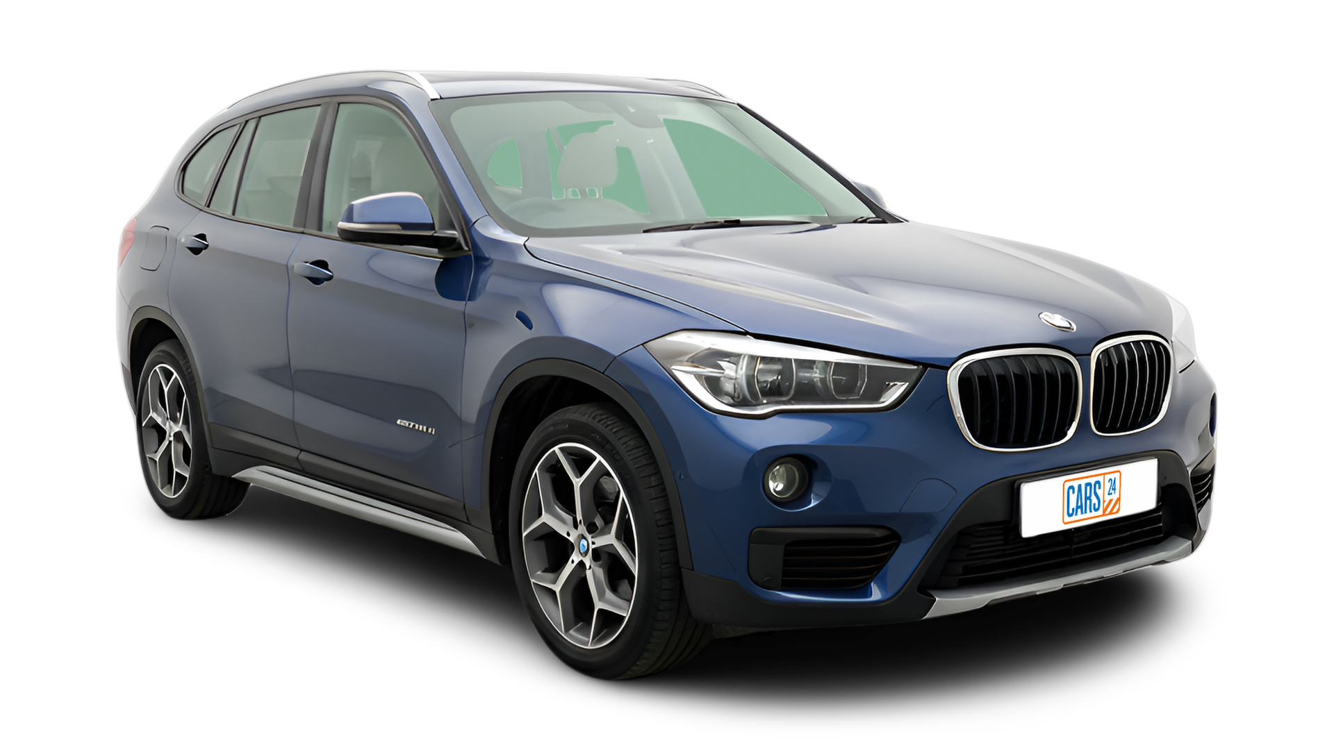BMW X1-img
